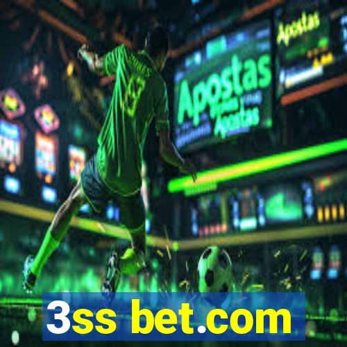 3ss bet.com